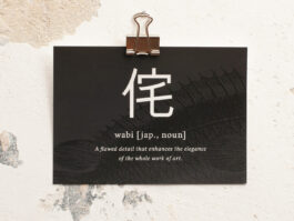 Wabi | Postkarte DIN A6