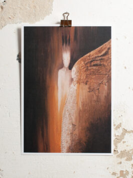 Puppenkönig{in} | Poster DIN A4