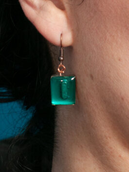 Computer Parts Ohrringe (Paar)