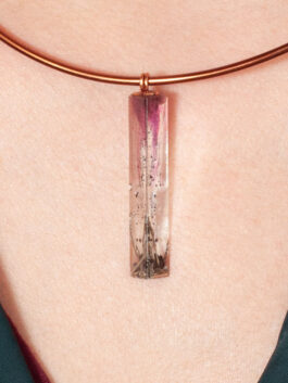 Computer Trash Anhänger