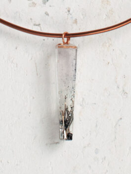 Computer Trash Anhänger