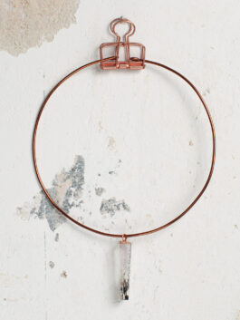 Computer Trash Anhänger