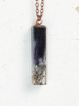 Computer Trash Anhänger