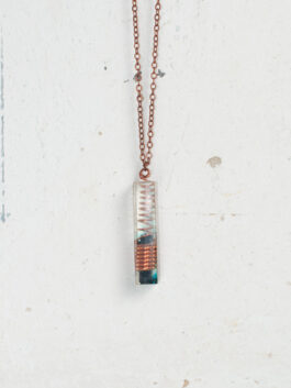 Computer Trash Anhänger