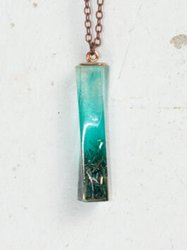 Computer Trash Anhänger