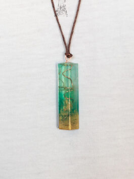 Computer Trash Anhänger