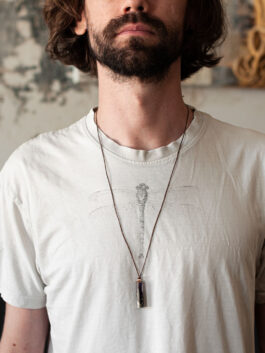 Computer Trash Anhänger