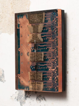 Assemblage „Spinal Circuits“
