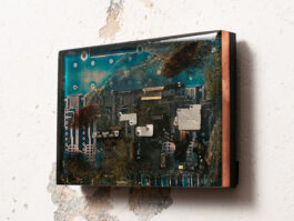 Assemblage „Flight | Float“